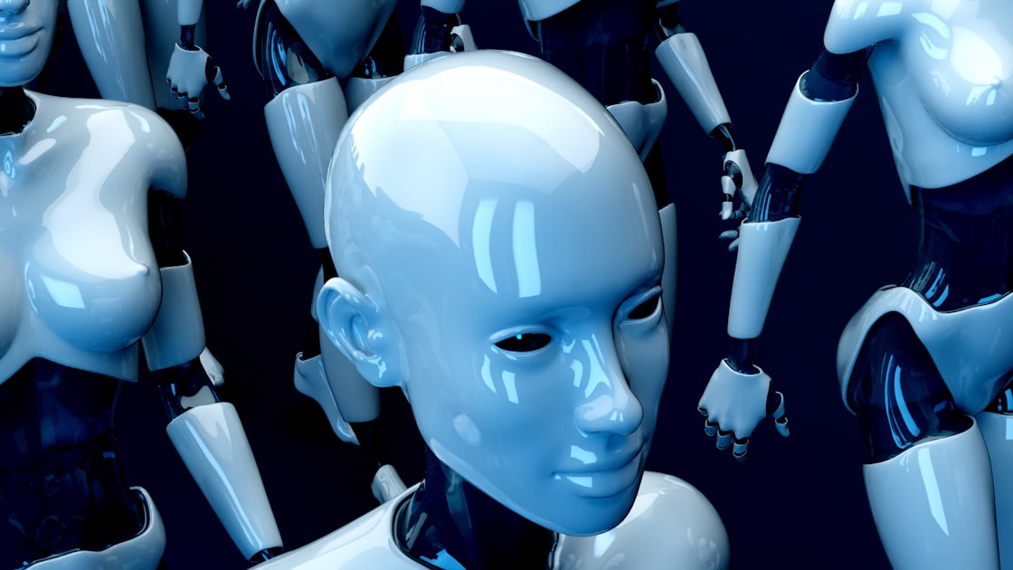 The Impact of Intelligent Design on Technology